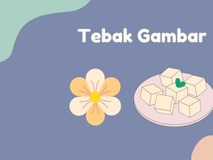 Cek Fungsi Otak, Pasti Benar Semua Kalau Masih Encer