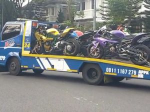 Rumah dan Mobil Mewah Doni Salmanan Disita! Rumah dan Mobil Mewah Doni Salmanan Disita!