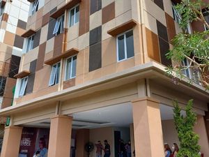 Bisnis Apartemen Kelas Menengah Mulai Menggeliat di Batam