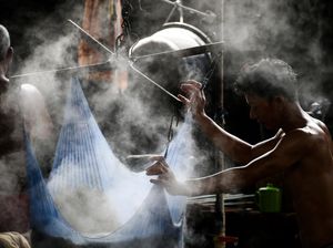 Bulog Akan Impor 2,5 Juta Ton Kedelai Bulog Akan Impor 2,5 Juta Ton Kedelai