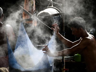 Bulog Akan Impor 2,5 Juta Ton Kedelai