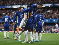 Chelsea Vs Newcastle: Dramatis! Kai Havertz Menangkan The Blues