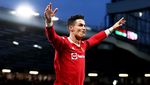 10 Pemain MU yang Gajinya Paling Sultan