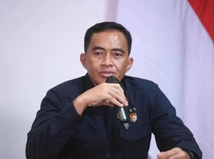 Mutasi Danpaspampres Dimaknai Perintah Kawal Ibu Kota Baru dari Jokowi Mutasi Danpaspampres Dimaknai Perintah Kawal Ibu Kota Baru dari Jokowi