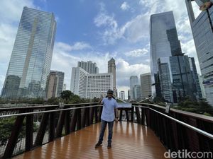 Keliling Eropa Jelang Akhir Jabatan Bikin Anies Baswedan Kena Sindir