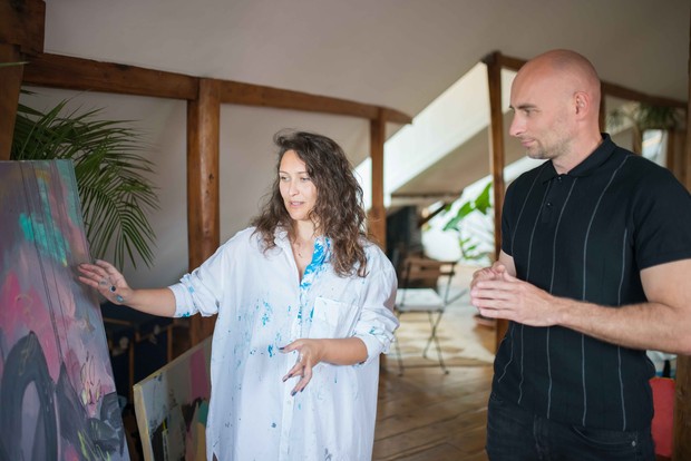 Multipotentialite, Seseorang yang Punya Passion di Banyak Bidang