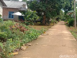 Snapshots: Suasana Pulau Terpencil Karimunjawa, Internet Baru Masuk!