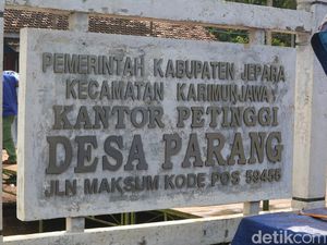 Ini Desa Terpencil di Karimunjawa yang Baru Merasakan Internet