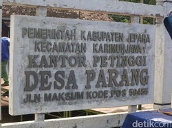 Ini Desa Terpencil di Karimunjawa yang Baru Merasakan Internet