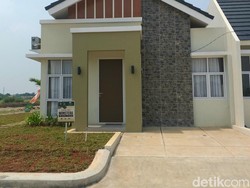 Beli Rumah di Cibitung Modal 2015 Rp 200 Juta, Sekarang Jadi Rp 500 Juta