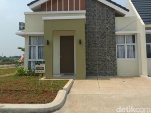 Beli Rumah di Cibitung Modal 2015 Rp 200 Juta, Sekarang Jadi Rp 500 Juta Beli Rumah di Cibitung Modal 2015 Rp 200 Juta, Sekarang Jadi Rp 500 Juta