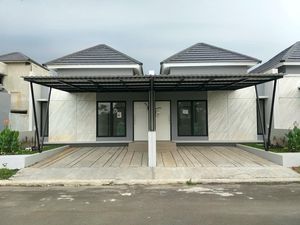 Berburu Rumah di Cibitung, Cocok Buat Milenial!