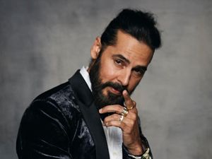 Kegantengan, Aktor Bollywood Ini Ngaku Susah Dapat Job