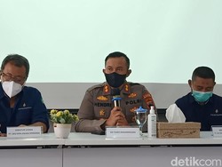Gegana Cek Pipa Gas Dieng yang Bocor-Tewaskan Pekerja, Ini Hasilnya