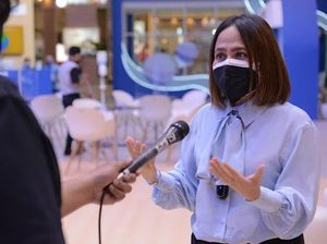 Dukung SDGs, Inisiatif BCA Beri Perhatian ke UMKM-Isu Lingkungan