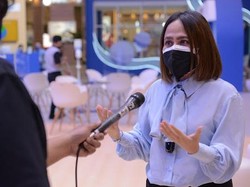 Dukung SDGs, Inisiatif BCA Beri Perhatian ke UMKM-Isu Lingkungan