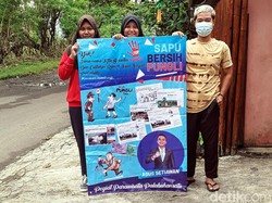 Pegiat Wisata-Musisi Asal Sukabumi Gelorakan Lawan Pungli!