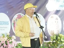 Cerita Gubernur Bengkulu Pecat PNS Gegara Korupsi: Hati Saya Perih