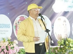 Cerita Gubernur Bengkulu Pecat PNS Gegara Korupsi: Hati Saya Perih