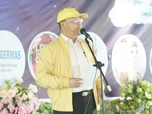 Gubernur Bakal Surati Presiden Minta Larangan Ekspor CPO Dicabut