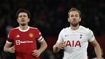 Meme Harry Maguire: Bunuh Diri Lawan Spurs, Disamakan dengan Keledai