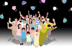 Warga Desa Serbu Kota Usai Lebaran, Pemerintah Harus Gimana?