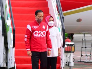 Kasetpres: Presiden Jokowi Kemah di IKN Pakai Tenda Sederhana tapi Tetap Aman Kasetpres: Presiden Jokowi Kemah di IKN Pakai Tenda Sederhana tapi Tetap Aman