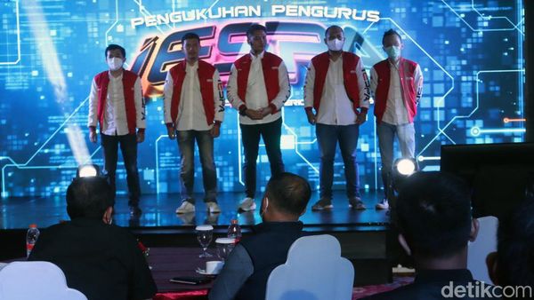 Jumlah Gamers di Indonesia Melebihi Penduduk Singapura