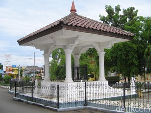 Kisah Tanah Bangkalae Diberi untuk IKN, Titik Nol Bone-Tempat Raja Dilantik Kisah Tanah Bangkalae Diberi untuk IKN, Titik Nol Bone-Tempat Raja Dilantik