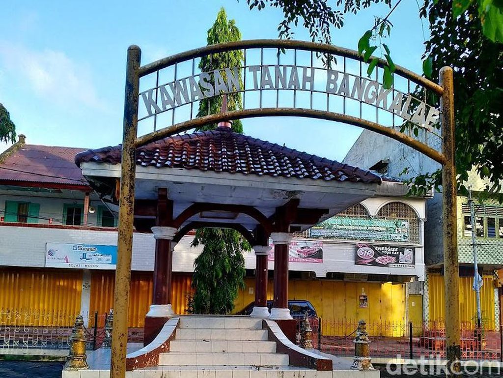 Gubernur Sulsel Ambil Tanah Bangkalae Bone-Air Masjid Katangka Gowa untuk IKN