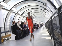 Sandiaga Uno: Tak Ada Satu Rupiah Pun Uang Pemerintah untuk Acara di Paris