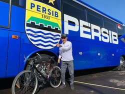 Yudi Guntara: Semifinal Ligina 1, Pemain Persib Mendadak Aneh