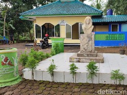 Menengok Makam Nike Ardilla di Ciamis Jelang Haul ke-27