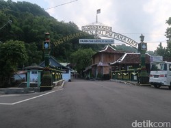 Keraton Jogja Panggil Juru Kunci Makam Raja Imogiri Usai Peziarah Curhat Mahal