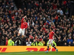 Kebangkitan MU Usai Tumbang di Derby Manchester