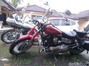 Jabar Sepekan: Moge Tabrak Mati Bocah Kembar-Konflk Dosen SBM vs Rektor ITB Jabar Sepekan: Moge Tabrak Mati Bocah Kembar-Konflk Dosen SBM vs Rektor ITB