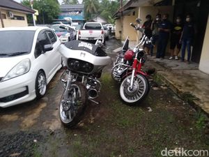Apa Kabar Kasus Pemoge Tabrak Mati Bocah Kembar Pangandaran? Apa Kabar Kasus Pemoge Tabrak Mati Bocah Kembar Pangandaran?