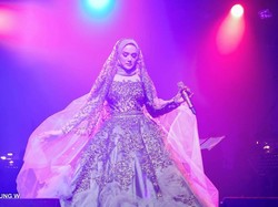 Mulan Jameela Bongkar Misteri Lirik Lagu Makhluk Tuhan Paling Seksi