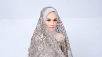 Mulan Jameela Disebut Cantik Makin Mirip Barbie, Ini Foto-fotonya