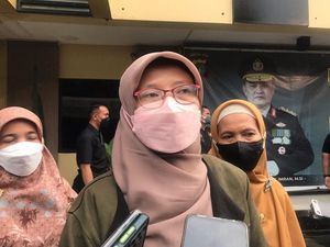 Kadis di Depok Pertanyakan 3.556 Perceraian di 2021: Niat Mereka Nikah Apa? Kadis di Depok Pertanyakan 3.556 Perceraian di 2021: Niat Mereka Nikah Apa?