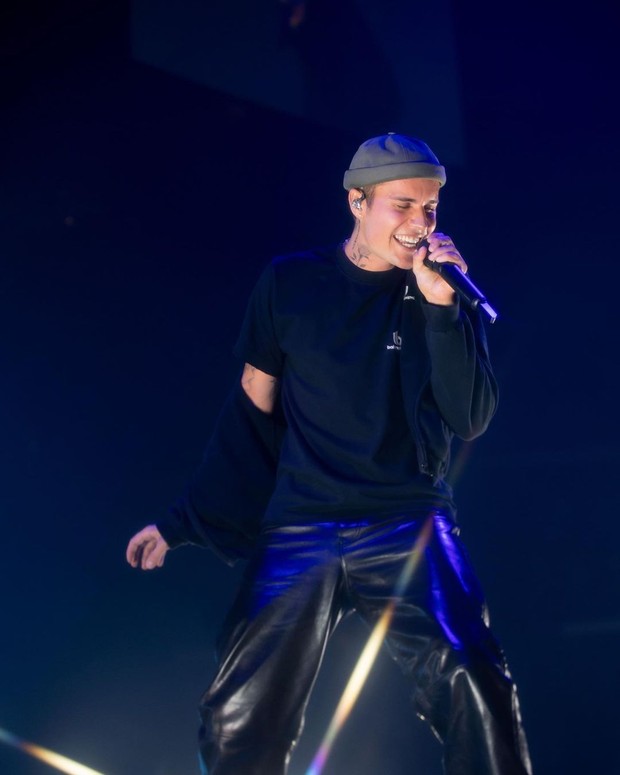Justin Bieber