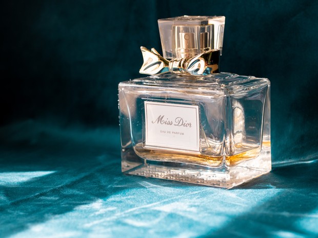 Parfum./Foto: unsplash.com/Marisa Garrido
