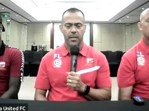 Persib Bandung Vs Madura United: Laskar Sape Kerrab Unggul Head to Head