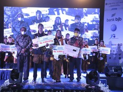 Wabup Serang Harap Pemenang Kang-Nong Berkontribusi Bangun Daerah