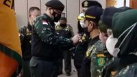 Pengurus Hipakad Banten Dilantik