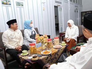Masyayikh Tegalrejo & Nyai se-Jateng Dukung Muhaimin Nyapres di 2024 Masyayikh Tegalrejo & Nyai se-Jateng Dukung Muhaimin Nyapres di 2024