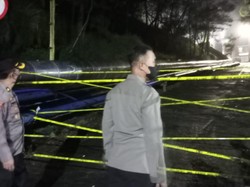 4 Fakta Kebocoran Gas Beracun di Dieng yang Tewaskan 1 Pekerja