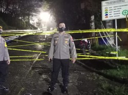 Pekerja Tewas Akibat Kebocoran Gas Beracun, Geo Dipa: Tak Ada Ledakan