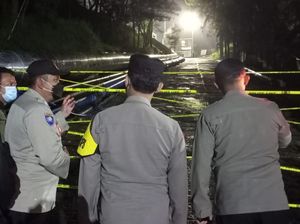 Detik-detik Kebocoran Gas Beracun Dieng yang Tewaskan 1 Pekerja