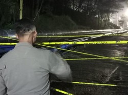 Kebocoran Gas Beracun di Dieng Tewaskan 1 Pekerja